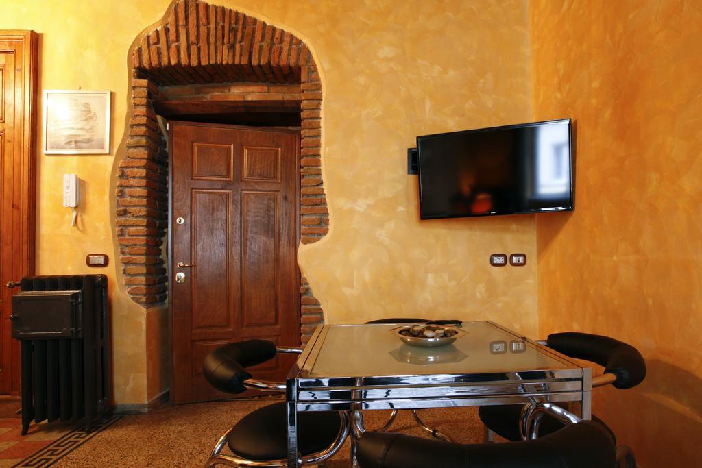 Casa Vacanza Colosseo Roma Quarto foto